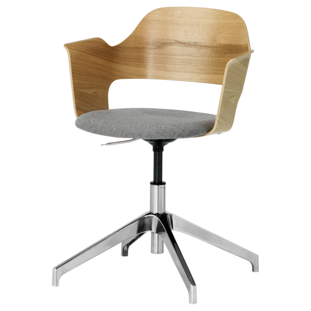 chaise de bureau ikea