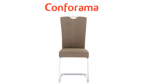 chaise de cuisine chez fly