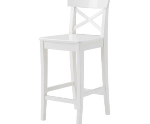 chaise de cuisine hauteur 63 cm