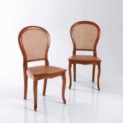 chaises de salle a manger la redoute