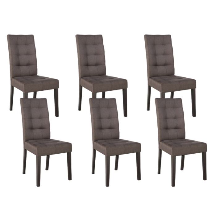 Chaises De Salle A Manger Taupe Chaises De Salle A Manger Taupe