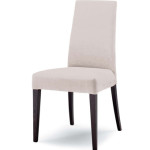 chaises salle a manger rembourrees