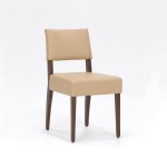 chaises salle a manger rembourrees