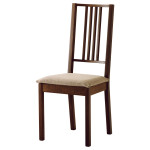 chaises salle a manger rembourrees