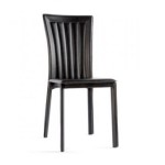 chaises salle a manger rembourrees