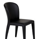 chaises salle a manger rembourrees