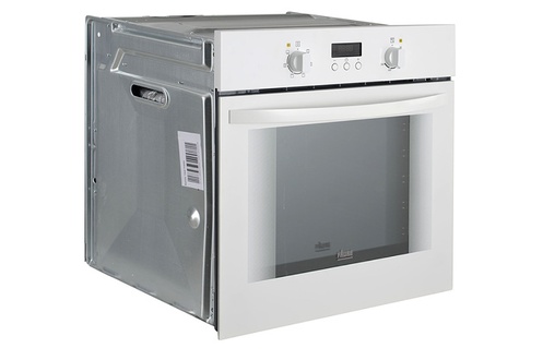 four encastrable faure blanc