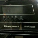 four encastrable kuppersbusch