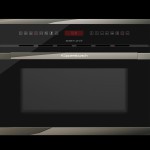 four encastrable kuppersbusch