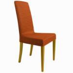 housse de chaise habitat