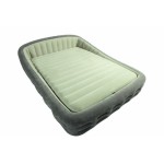 lit gonflable deux personnes intex comfort frame