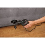 lit gonflable deux personnes intex comfort frame