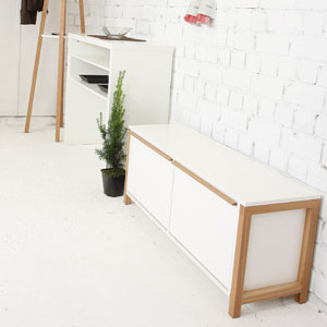 meuble chaussures northgate