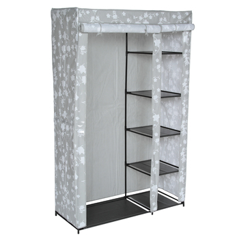 armoire chaussure tati