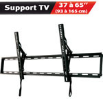 support mural tv visionic