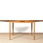 table a manger scandinave