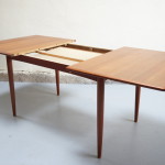 table a manger scandinave