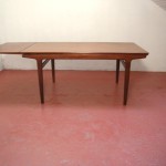 table a manger scandinave