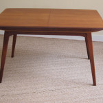 table a manger scandinave