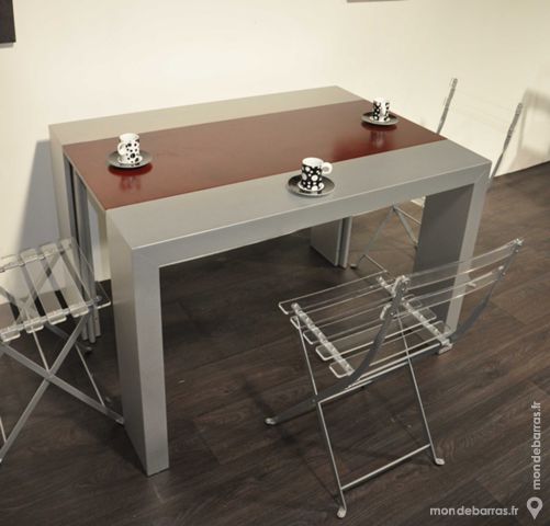 table console bartolini