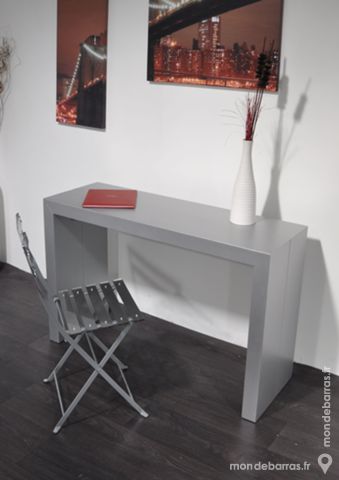 table console bartolini