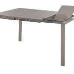 table console convertible