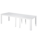 table console extensible xxl