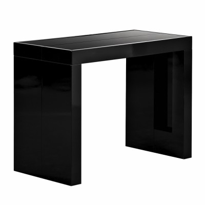 table console rallonges ikea