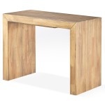 table console woodini