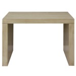 table console woodini