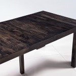 table console woodini