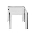 table d'appoint cdiscount
