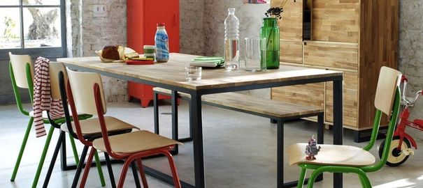 table salle a manger usage