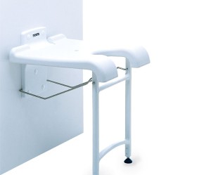 tabouret de douche invacare