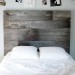 tete de lit en palette
