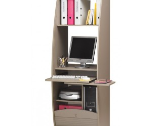 armoire de bureau largeur 60 cm