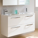 armoire salle de bain sanijura