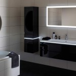 armoire salle de bain sanijura