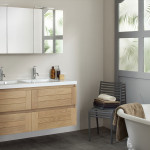 armoire salle de bain sanijura