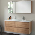 armoire salle de bain sanijura