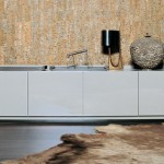 buffet bas design italien