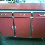 buffet bas formica