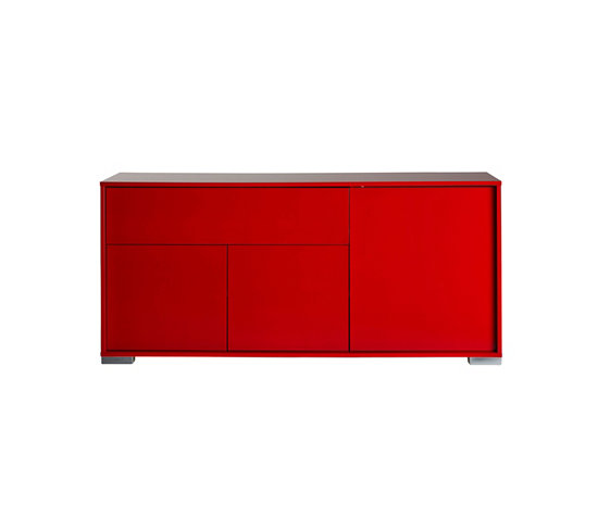 Meuble bas chinois