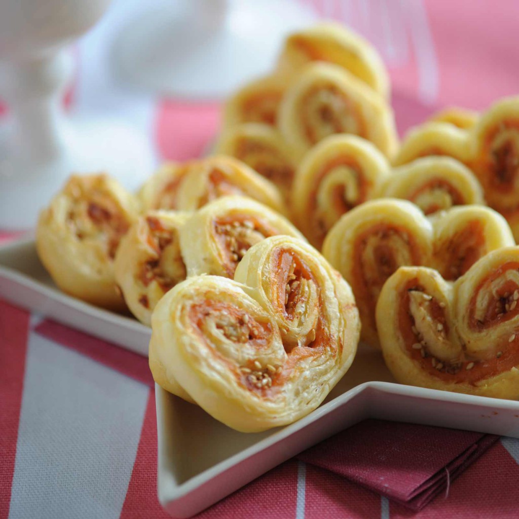 buffet de cuisine sesame