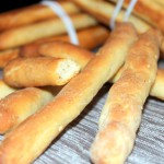 buffet de cuisine sesame