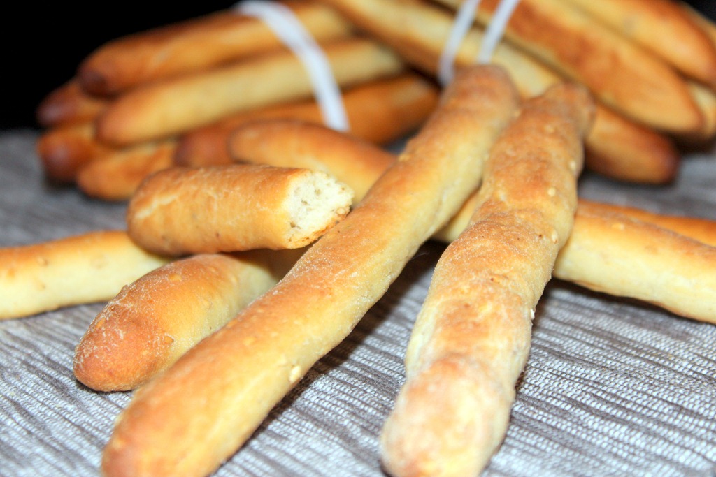 buffet de cuisine sesame