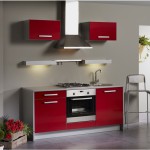 buffet de cuisine sur roulettes astrid