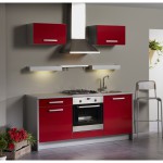 buffet de cuisine sur roulettes astrid