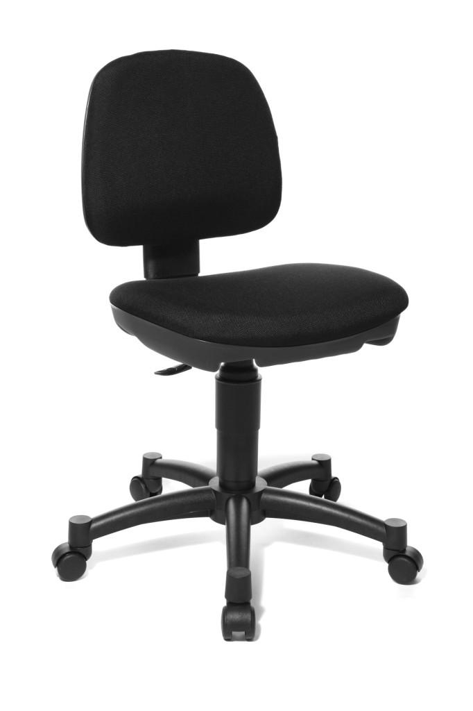 chaise de bureau but