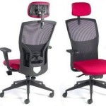 chaise de bureau ergonomique pas cher